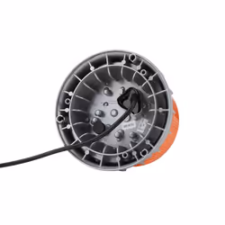 HELLA 2RL 012 983-301 Rotating Beacon LED yellow