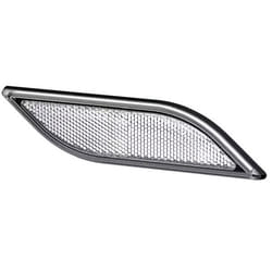 HELLA 8RA 013 347-021 Reflex Reflector rectangular white Right Front