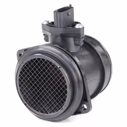 Mass air flow sensor; HELLA; for FORD, VOLVO; 1367827, 6G9N9G760AA, 31342364, 8692624, 86926240