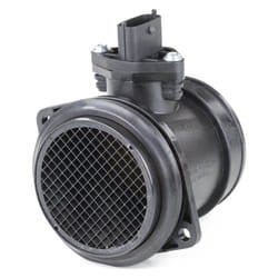 HELLA 8ET 009 149-371 Mass air flow sensor FORD: Focus 2, S-Max Mk1, MONDEO 4, VOLVO: C30, V50, V70 3
