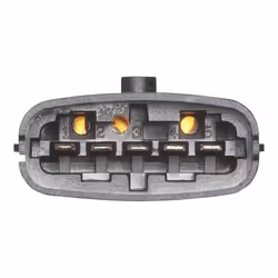 HELLA 8ET 009 149-371 Mass air flow sensor FORD: Focus 2, S-Max Mk1, MONDEO 4, VOLVO: C30, V50, V70 3