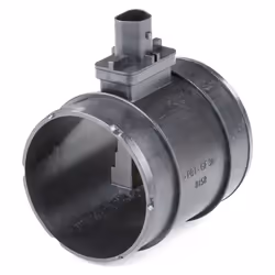 Mass air flow sensor; HELLA; for VAUXHALL, OPEL, SAAB, CHEVROLET; 55562426, 55562426, 55562426, 836457, 55562426