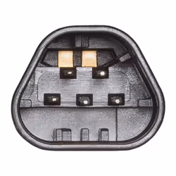 HELLA 8ET 009 149-651 Mass air flow sensor VAUXHALL: Insignia Mk1, Astra Mk6 GTC, INSIGNIA Mk1, OPEL: Astra J Hatchback