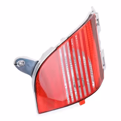 HELLA 2ZR 009 774-121 Rear light Right Lower Section P21W with bulb, with bulb holder PEUGEOT: 2008 Estate