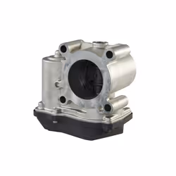 Throttle; HELLA; 44 Electric; for VOLKSWAGEN, SKODA, SEAT, VW; 03C133062B, 03C133062R, 03C133062B, 03C133062R, 03C133062B