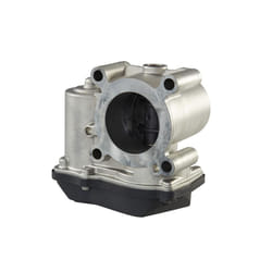 HELLA 8UK 007 623-301 Throttle 44 Electric VOLKSWAGEN: Polo IV Hatchback, Fox Hatchback, SKODA: Roomster, SEAT: Ibiza 3