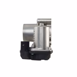 HELLA 8UK 007 623-301 Throttle 44 Electric VOLKSWAGEN: Polo IV Hatchback, Fox Hatchback, SKODA: Roomster, SEAT: Ibiza 3