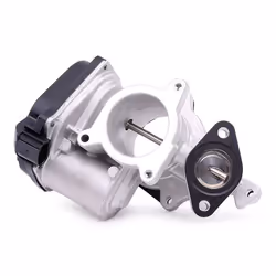 HELLA 6NU 010 171-291 EGR valve Electronic without gasket/seal AUDI: A6 C6 Avant, A4 B7 Avant, A6 C6 Saloon