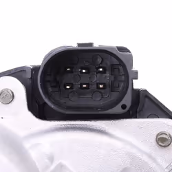HELLA 6NU 010 171-291 EGR valve Electronic without gasket/seal AUDI: A6 C6 Avant, A4 B7 Avant, A6 C6 Saloon