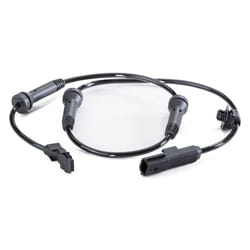 HELLA 6PU 012 806-241 ABS Sensor Front Axle 2 720 12 RENAULT: MEGANE 2, SCENIC 2, MEGANE 2 Kombi