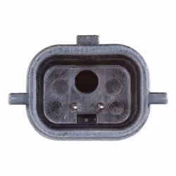 HELLA 6PU 012 806-241 ABS Sensor Front Axle 2 720 12 RENAULT: MEGANE 2, SCENIC 2, MEGANE 2 Kombi