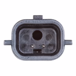 HELLA 6PU 012 806-231 ABS Sensor Front Axle 2 580 12 RENAULT: CLIO 3, Clio III Grandtour