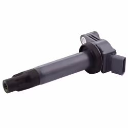 Ignition coil; HELLA; 4 12 Flush-Fitting Pencil Ignition Coils; for LEXUS; 9008019025, 9091902246, 9008019025, 9091902246