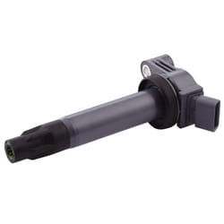 HELLA 5DA 358 057-111 Ignition coil 4 12 Flush-Fitting Pencil Ignition Coils LEXUS: RX II