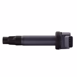 HELLA 5DA 358 057-111 Ignition coil 4 12 Flush-Fitting Pencil Ignition Coils LEXUS: RX II