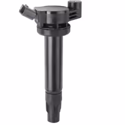 HELLA 5DA 358 057-111 Ignition coil 4 12 Flush-Fitting Pencil Ignition Coils LEXUS: RX II - Additional view 4