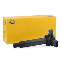 HELLA 5DA 358 057-121 Ignition coil 4 12 Flush-Fitting Pencil Ignition Coils LEXUS: IS I Sportcross, GS II, GX I