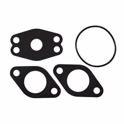 HELLA 6NU 010 171-301 EGR valve Vacuum-controlled with gaskets/seals SKODA: Octavia 2 Combi, Superb II Estate, Octavia II Hatchback - Additional view 5