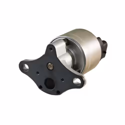 EGR valve; HELLA; Electronic with gasket/seal; for OPEL, VAUXHALL; 17094050, 17095232, 17O94O5O, 17O95232, 5851005