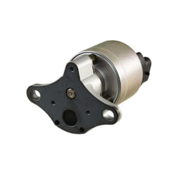 HELLA 6NU 010 171-601 EGR valve Electronic with gasket/seal