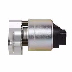 HELLA 6NU 010 171-601 EGR valve Electronic with gasket/seal