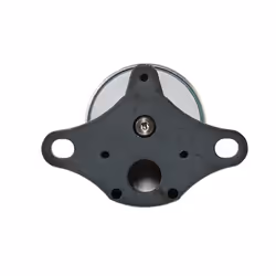 HELLA 6NU 010 171-601 EGR valve Electronic with gasket/seal