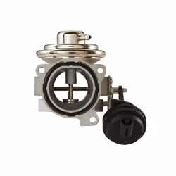 HELLA 6NU 010 171-311 EGR valve Vacuum-controlled with gaskets/seals VOLKSWAGEN: Golf 4, Bora Saloon, Polo III Hatchback, SKODA: Fabia I Hatchback