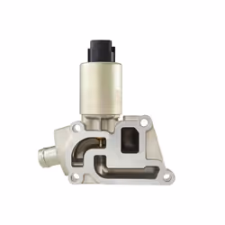 HELLA 6NU 010 171-321 EGR valve Electronic with gaskets/seals VAUXHALL: Astra Mk5, Corsa Mk3, Corsa Mk2, OPEL: Corsa D Hatchback