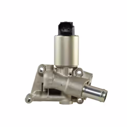 HELLA 6NU 010 171-321 EGR valve Electronic with gaskets/seals VAUXHALL: Astra Mk5, Corsa Mk3, Corsa Mk2, OPEL: Corsa D Hatchback - Additional view 4