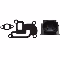 HELLA 6NU 010 171-321 EGR valve Electronic with gaskets/seals VAUXHALL: Astra Mk5, Corsa Mk3, Corsa Mk2, OPEL: Corsa D Hatchback - Additional view 5