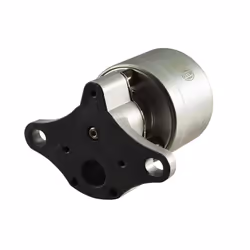 EGR valve; HELLA; Electronic with gasket/seal; for VAUXHALL, OPEL; 17098361, 5851025, 5851603, 93184996, 17098361