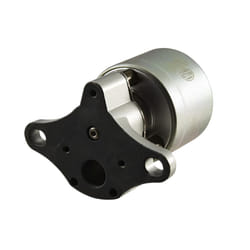 HELLA 6NU 010 171-341 EGR valve Electronic with gasket/seal VAUXHALL: Zafira Mk1, Astra Mk4 CC, OPEL: Zafira A