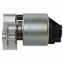 HELLA 6NU 010 171-341 EGR valve Electronic with gasket/seal VAUXHALL: Zafira Mk1, Astra Mk4 CC, OPEL: Zafira A