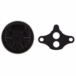 HELLA 6NU 010 171-341 EGR valve Electronic with gasket/seal VAUXHALL: Zafira Mk1, Astra Mk4 CC, OPEL: Zafira A - Additional view 5
