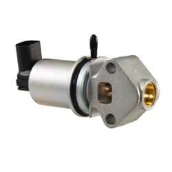 HELLA 6NU 010 171-351 EGR valve Electronic with gaskets/seals VOLKSWAGEN: Golf 4, Bora Saloon, Polo III Hatchback, SKODA: Fabia I Hatchback