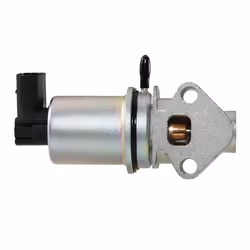 HELLA 6NU 010 171-351 EGR valve Electronic with gaskets/seals VOLKSWAGEN: Golf 4, Bora Saloon, Polo III Hatchback, SKODA: Fabia I Hatchback