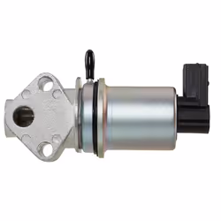 HELLA 6NU 010 171-351 EGR valve Electronic with gaskets/seals VOLKSWAGEN: Golf 4, Bora Saloon, Polo III Hatchback, SKODA: Fabia I Hatchback - Additional view 4