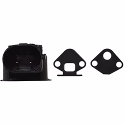 HELLA 6NU 010 171-351 EGR valve Electronic with gaskets/seals VOLKSWAGEN: Golf 4, Bora Saloon, Polo III Hatchback, SKODA: Fabia I Hatchback - Additional view 5