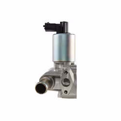 HELLA 6NU 010 171-381 EGR valve Electronic with gasket/seal VAUXHALL: Astra Mk5, Corsa Mk3, Corsa Mk2, OPEL: Corsa D Hatchback
