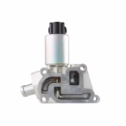 HELLA 6NU 010 171-381 EGR valve Electronic with gasket/seal VAUXHALL: Astra Mk5, Corsa Mk3, Corsa Mk2, OPEL: Corsa D Hatchback