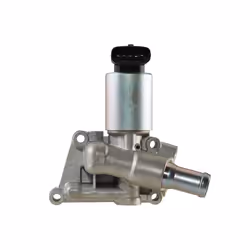 HELLA 6NU 010 171-381 EGR valve Electronic with gasket/seal VAUXHALL: Astra Mk5, Corsa Mk3, Corsa Mk2, OPEL: Corsa D Hatchback - Additional view 4
