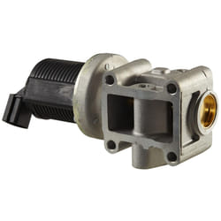 HELLA 6NU 010 171-401 EGR valve Electronic with gaskets/seals VAUXHALL: Zafira Mk2, Astra Mk5, Astra Mk5 Kombi, SAAB: 9-3 Saloon, 9-5 Estate