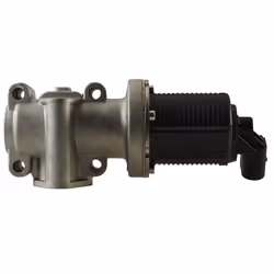 HELLA 6NU 010 171-401 EGR valve Electronic with gaskets/seals VAUXHALL: Zafira Mk2, Astra Mk5, Astra Mk5 Kombi, SAAB: 9-3 Saloon, 9-5 Estate