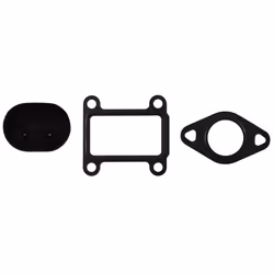 HELLA 6NU 010 171-401 EGR valve Electronic with gaskets/seals VAUXHALL: Zafira Mk2, Astra Mk5, Astra Mk5 Kombi, SAAB: 9-3 Saloon, 9-5 Estate - Additional view 5