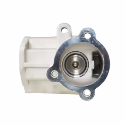 HELLA 6NU 010 171-421 EGR valve Electronic with gaskets/seals VAUXHALL: Corsa Mk3, Corsa Mk2, Agila Mk2, FIAT: 500 Hatchback, Qubo