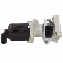 HELLA 6NU 010 171-421 EGR valve Electronic with gaskets/seals VAUXHALL: Corsa Mk3, Corsa Mk2, Agila Mk2, FIAT: 500 Hatchback, Qubo - Additional view 4