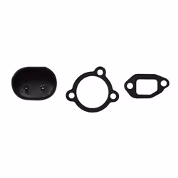 HELLA 6NU 010 171-421 EGR valve Electronic with gaskets/seals VAUXHALL: Corsa Mk3, Corsa Mk2, Agila Mk2, FIAT: 500 Hatchback, Qubo - Additional view 5