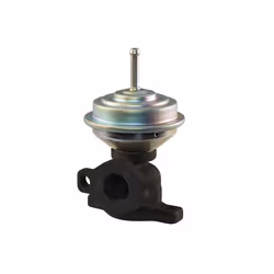 EGR valve; HELLA; Vacuum-controlled with gaskets/seals; for VOLKSWAGEN, VW, AUDI, SEAT; 028131501A, 028131501B, 028131501E, 0 ...