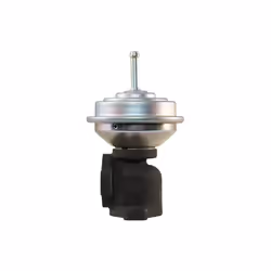 HELLA 6NU 010 171-411 EGR valve Vacuum-controlled with gaskets/seals VOLKSWAGEN: Sharan I