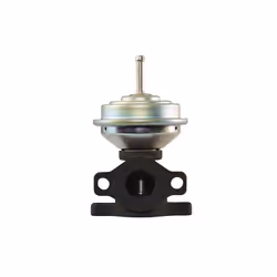 HELLA 6NU 010 171-411 EGR valve Vacuum-controlled with gaskets/seals VOLKSWAGEN: Sharan I